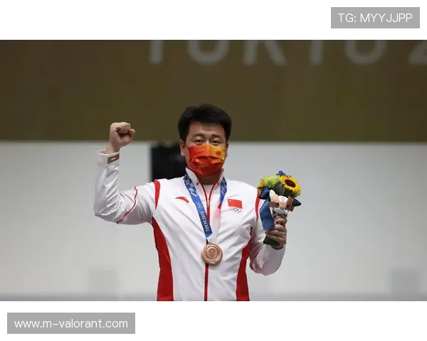 射击项目奖牌分布扩大,11支代表队分享16金